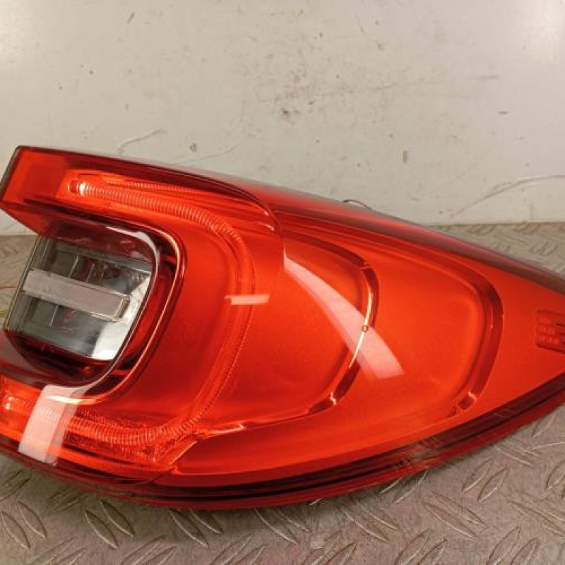 Feu arriere principal droit (feux) RENAULT KADJAR
