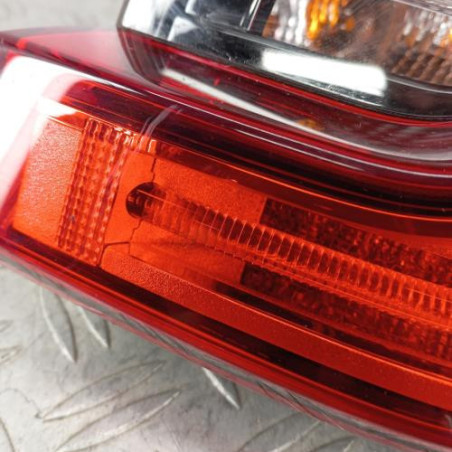 Feu arriere principal droit (feux) RENAULT KADJAR