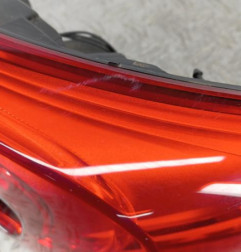 Feu arriere principal droit (feux) RENAULT KADJAR Photo n°3