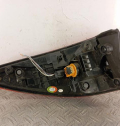 Feu arriere principal droit (feux) RENAULT KADJAR Photo n°4