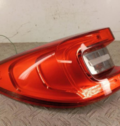 Feu arriere principal gauche (feux) RENAULT KADJAR Photo n°1