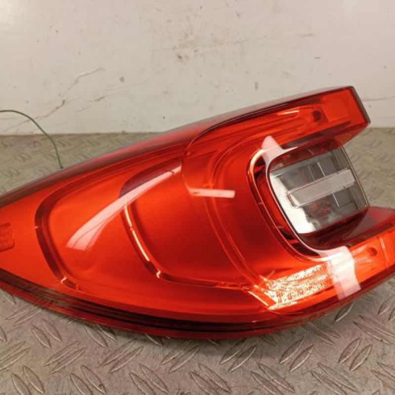 Feu arriere principal gauche (feux) RENAULT KADJAR