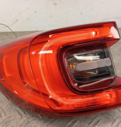 Feu arriere principal gauche (feux) RENAULT KADJAR