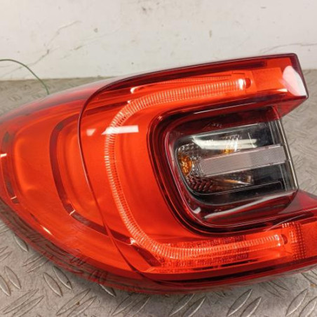 Feu arriere principal gauche (feux) RENAULT KADJAR