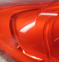 Feu arriere principal gauche (feux) RENAULT KADJAR Photo n°3