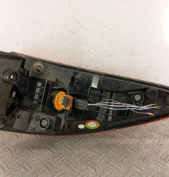 Feu arriere principal gauche (feux) RENAULT KADJAR Photo n°5