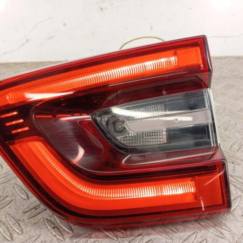Feu arriere secondaire droit (feux) RENAULT KADJAR