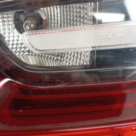 Feu arriere secondaire droit (feux) RENAULT KADJAR