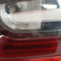 Feu arriere secondaire droit (feux) RENAULT KADJAR