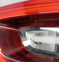 Feu arriere secondaire droit (feux) RENAULT KADJAR Photo n°3