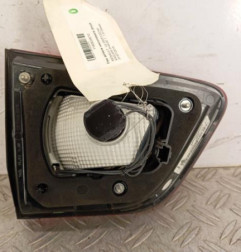 Feu arriere secondaire droit (feux) RENAULT KADJAR Photo n°4