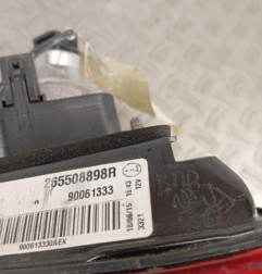 Feu arriere secondaire droit (feux) RENAULT KADJAR Photo n°6