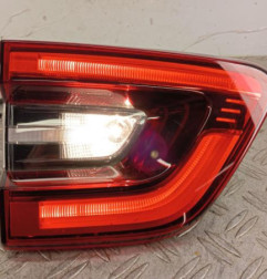 Feu arriere secondaire gauche (feux) RENAULT KADJAR Photo n°1