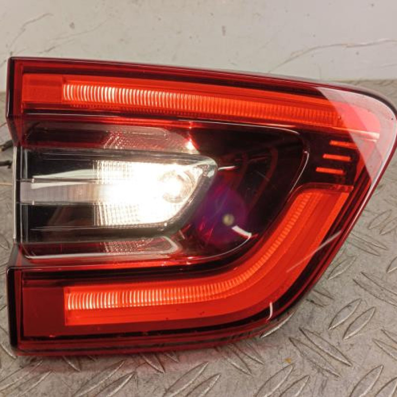 Feu arriere secondaire gauche (feux) RENAULT KADJAR
