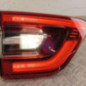 Feu arriere secondaire gauche (feux) RENAULT KADJAR