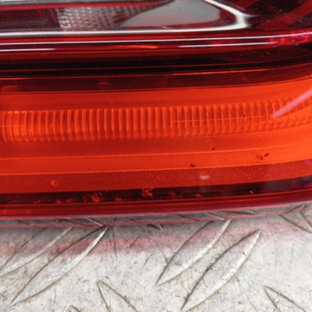 Feu arriere secondaire gauche (feux) RENAULT KADJAR