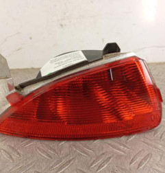 Feu de pare choc arriere gauche RENAULT KADJAR Photo n°1