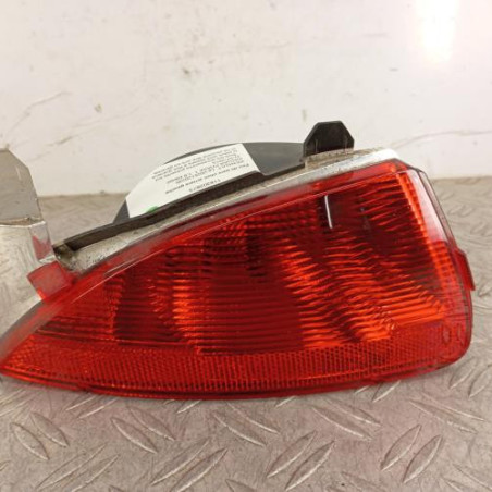 Feu de pare choc arriere gauche RENAULT KADJAR Photo n°1