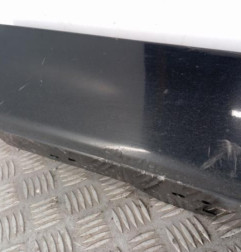 Bas de caisse gauche BMW SERIE 1 F20 Photo n°3