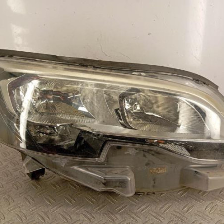Optique avant principal droit (feux)(phare) PEUGEOT EXPERT 3 Photo n°1