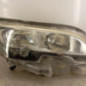 Optique avant principal droit (feux)(phare) PEUGEOT EXPERT 3