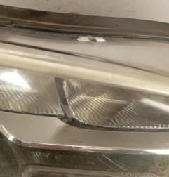 Optique avant principal droit (feux)(phare) PEUGEOT EXPERT 3