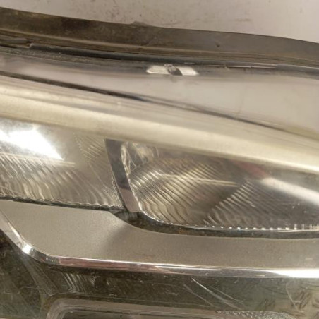Optique avant principal droit (feux)(phare) PEUGEOT EXPERT 3