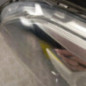 Optique avant principal droit (feux)(phare) PEUGEOT EXPERT 3