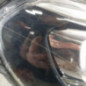 Optique avant principal droit (feux)(phare) PEUGEOT EXPERT 3