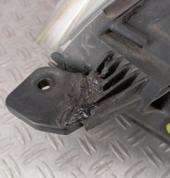 Optique avant principal droit (feux)(phare) PEUGEOT EXPERT 3 Photo n°6