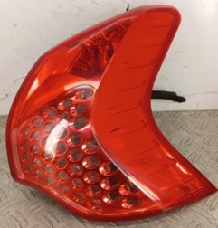 Feu arriere principal droit (feux) PEUGEOT 3008 1 Photo n°1