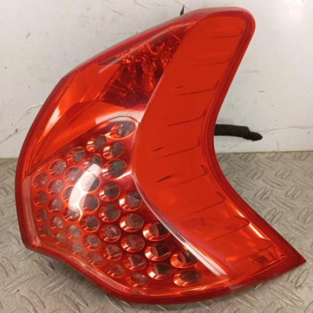 Feu arriere principal droit (feux) PEUGEOT 3008 1 Photo n°1