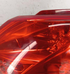 Feu arriere principal droit (feux) PEUGEOT 3008 1