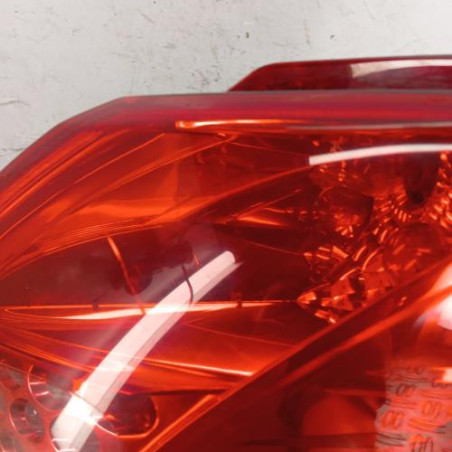 Feu arriere principal droit (feux) PEUGEOT 3008 1