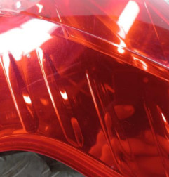 Feu arriere principal droit (feux) PEUGEOT 3008 1 Photo n°3