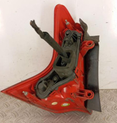 Feu arriere principal droit (feux) PEUGEOT 3008 1 Photo n°4