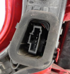 Feu arriere principal droit (feux) PEUGEOT 3008 1 Photo n°5