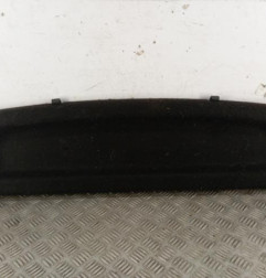 Plage arriere SUZUKI SPLASH Photo n°1