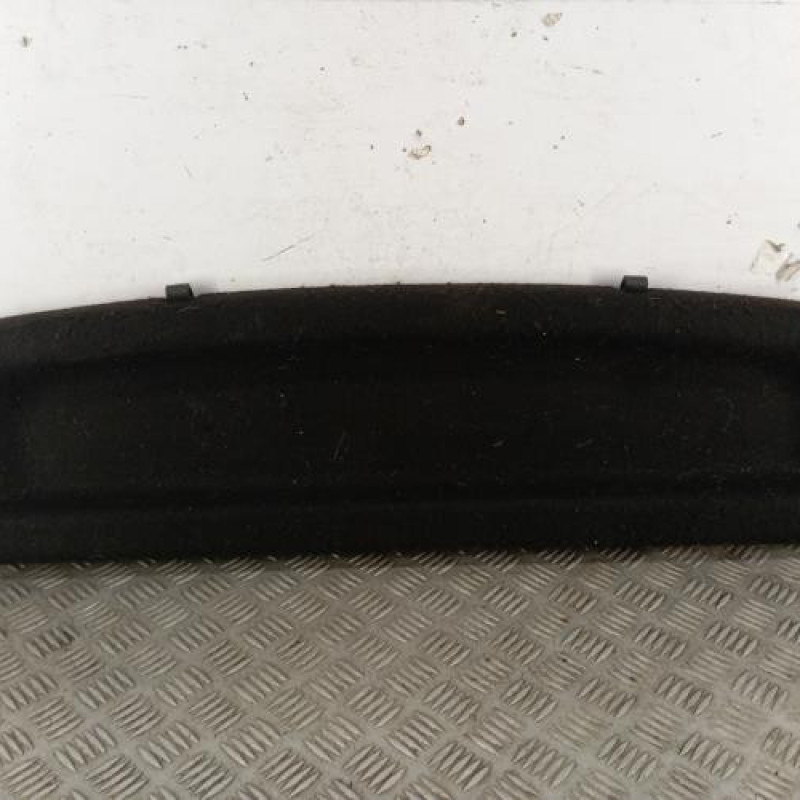 Plage arriere SUZUKI SPLASH