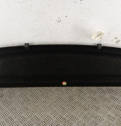 Plage arriere SUZUKI SPLASH