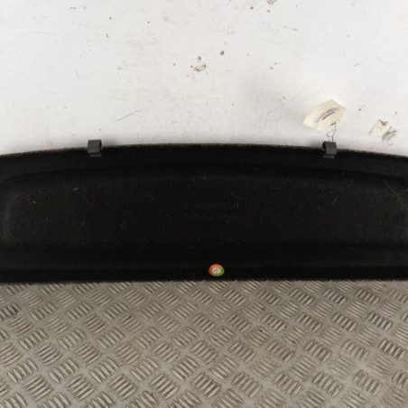 Plage arriere SUZUKI SPLASH