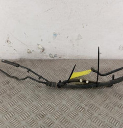 Tuyau hydraulique de direction assistee VOLKSWAGEN POLO 5 Photo n°1