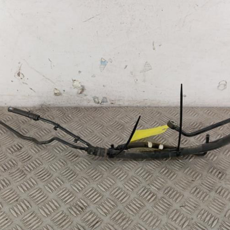 Tuyau hydraulique de direction assistee VOLKSWAGEN POLO 5