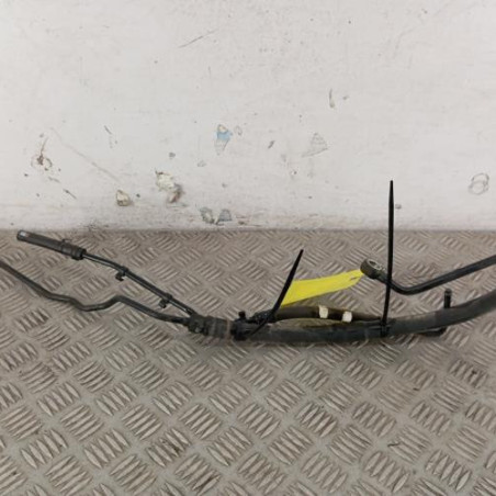 Tuyau hydraulique de direction assistee VOLKSWAGEN POLO 5 Photo n°1