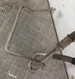 Tuyau de climatisation CITROEN C3 2