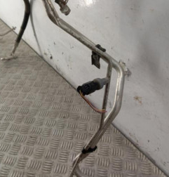 Tuyau de climatisation CITROEN C3 2 Photo n°3