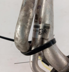 Tuyau de climatisation CITROEN C3 2 Photo n°5