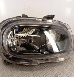 Optique avant principal droit (feux)(phare) CITROEN C3 3 Photo n°1