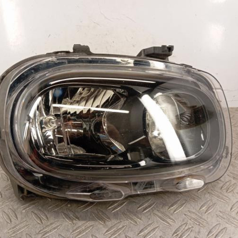 Optique avant principal droit (feux)(phare) CITROEN C3 3