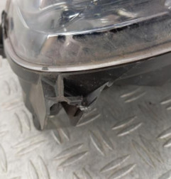 Optique avant principal droit (feux)(phare) CITROEN C3 3 Photo n°5